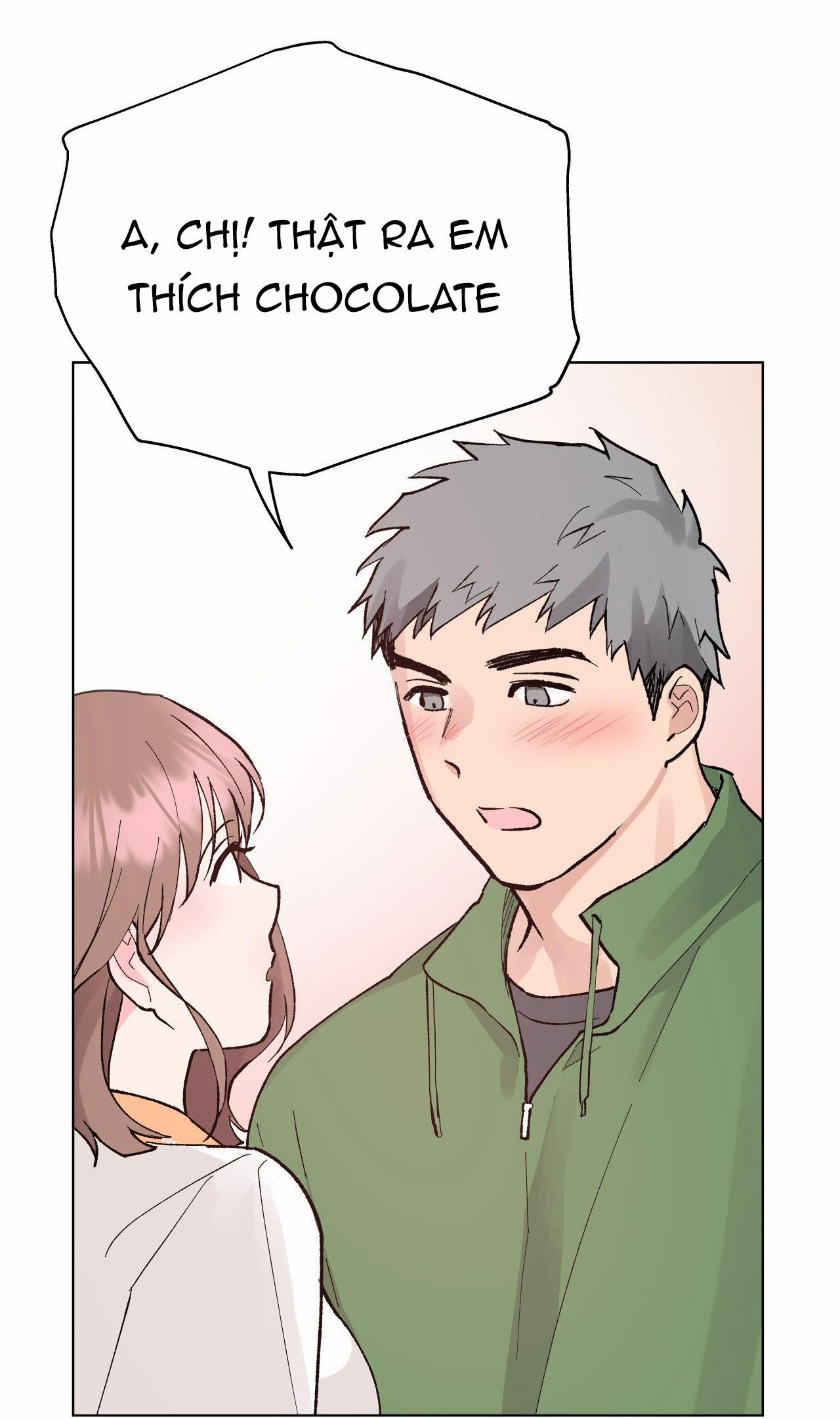 [18+] Chơi Đùa Tình Yêu 15.2 trang 5