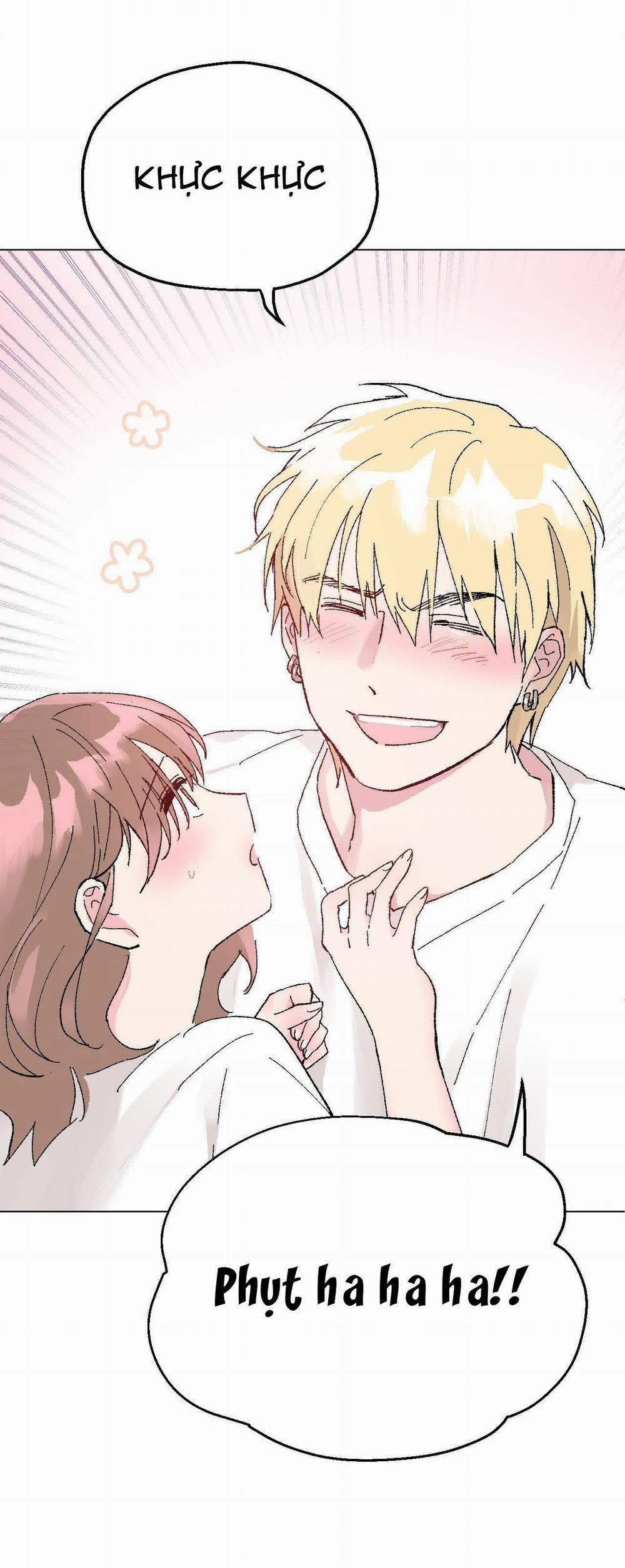 [18+] Chơi Đùa Tình Yêu 2.1 trang 15