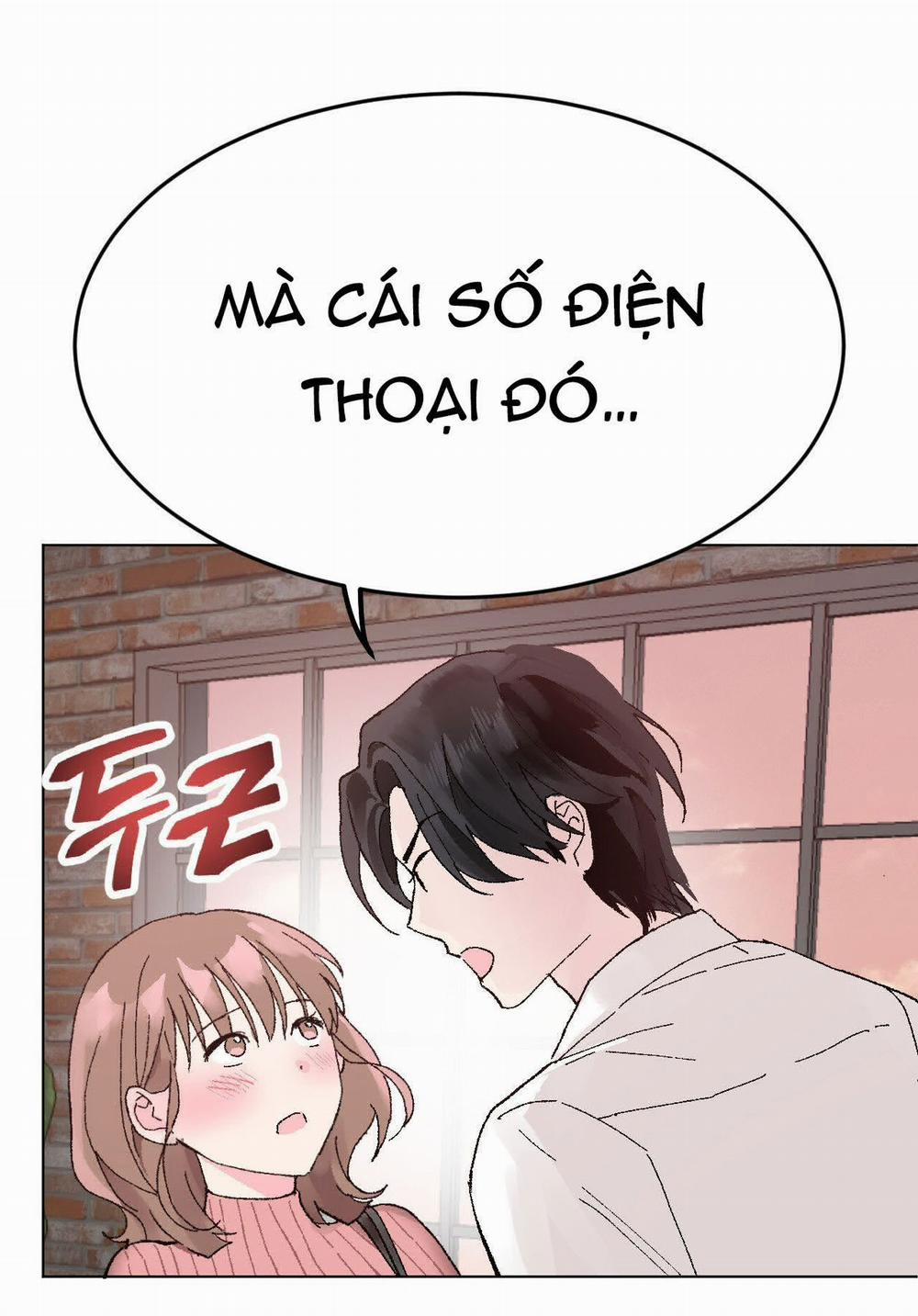 [18+] Chơi Đùa Tình Yêu 2.2 trang 17