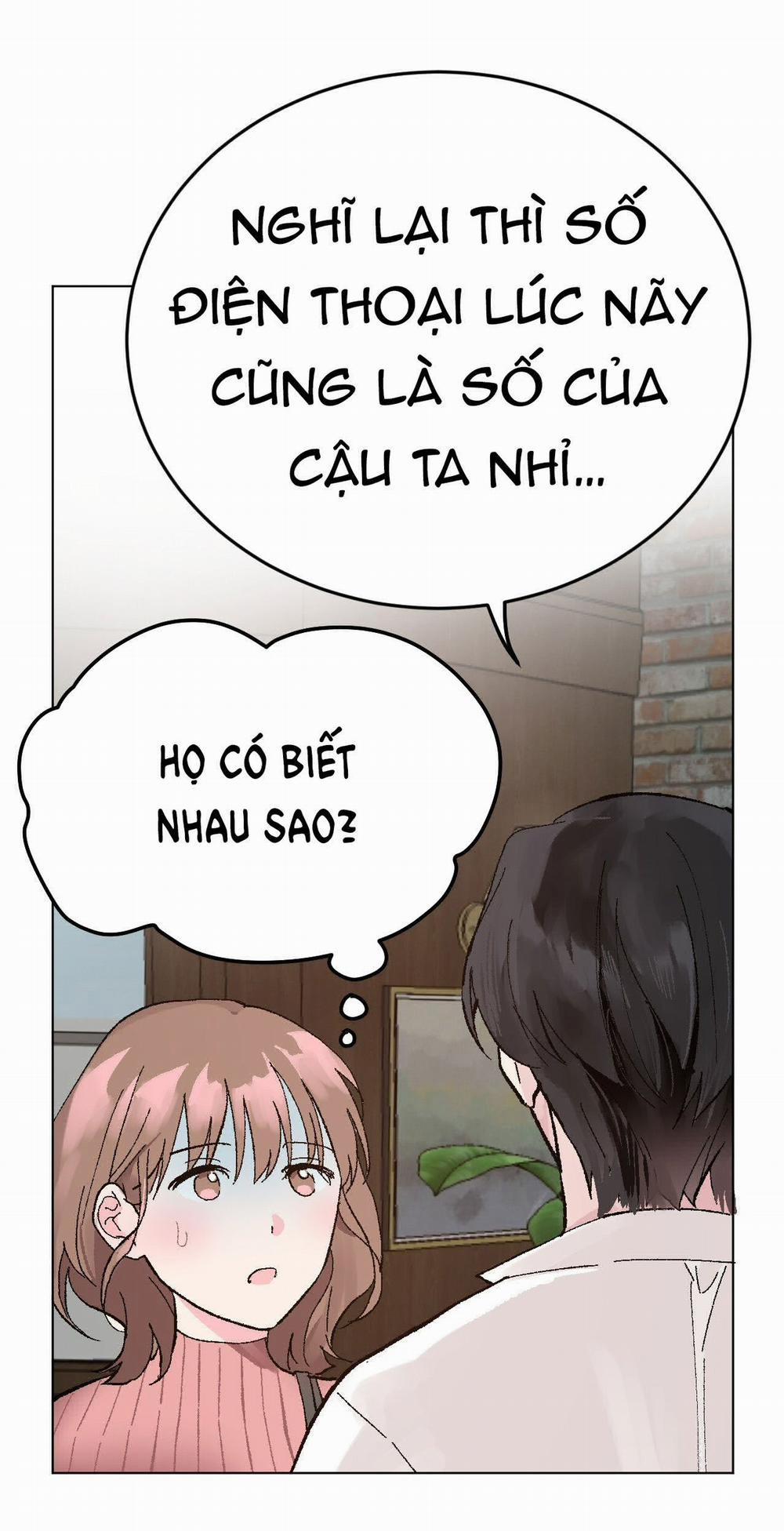 [18+] Chơi Đùa Tình Yêu 2.2 trang 30