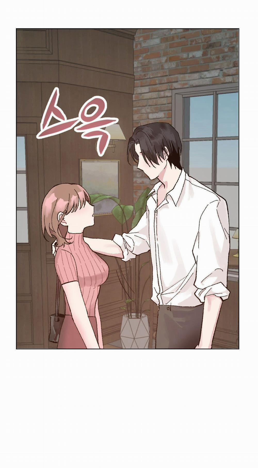 [18+] Chơi Đùa Tình Yêu 2.2 trang 32