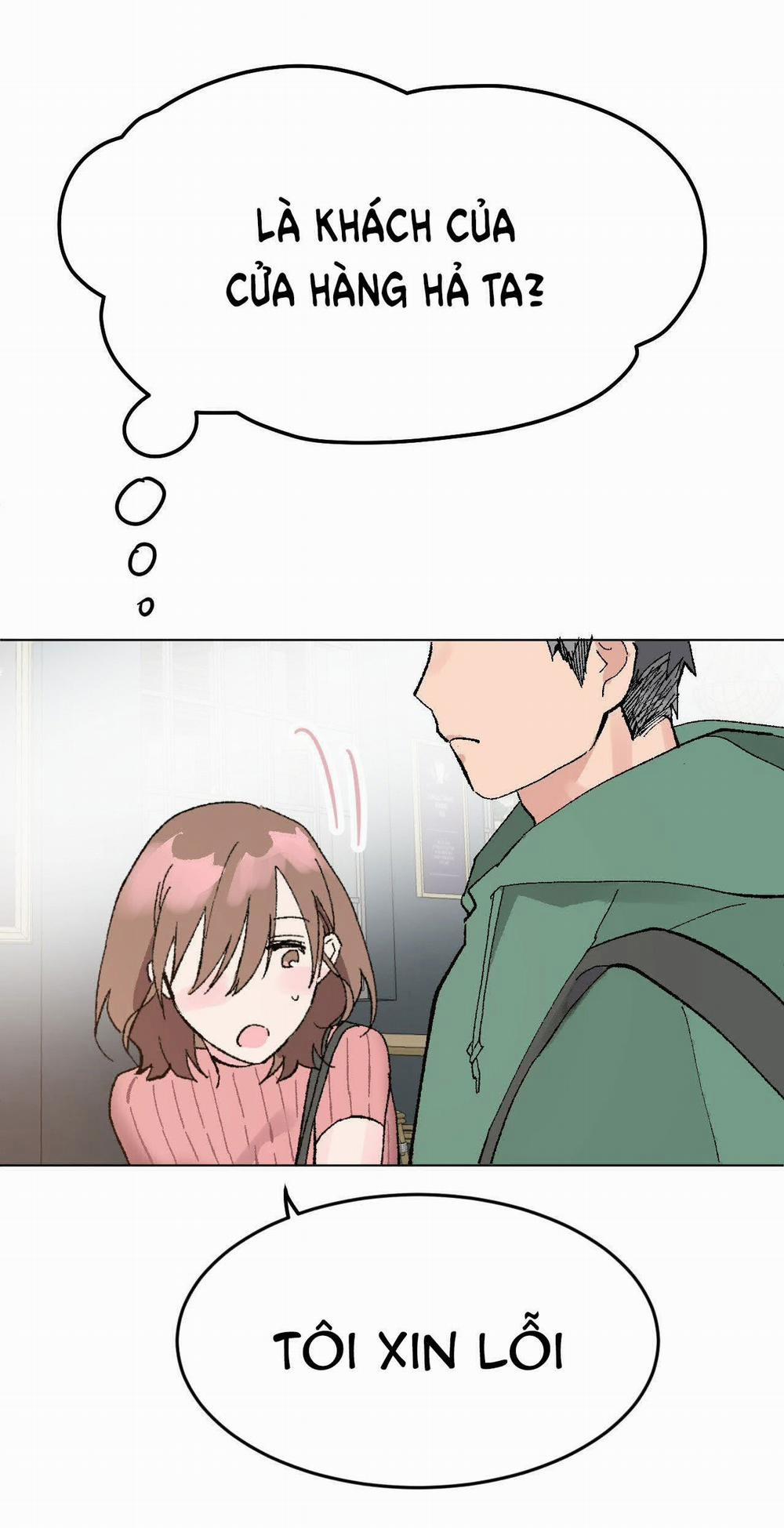 [18+] Chơi Đùa Tình Yêu 2.2 trang 43