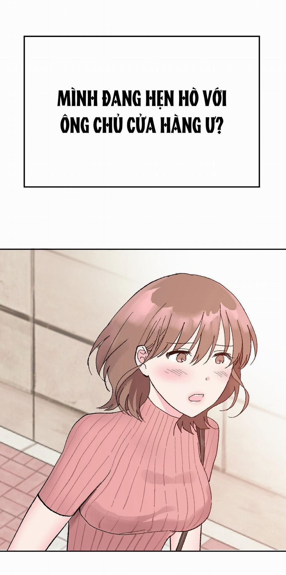 [18+] Chơi Đùa Tình Yêu 2.2 trang 47