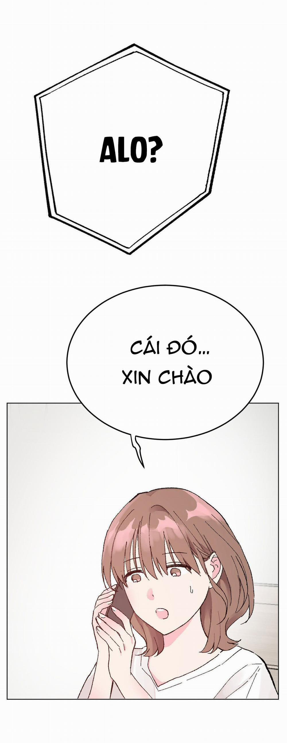 [18+] Chơi Đùa Tình Yêu 2.2 trang 5