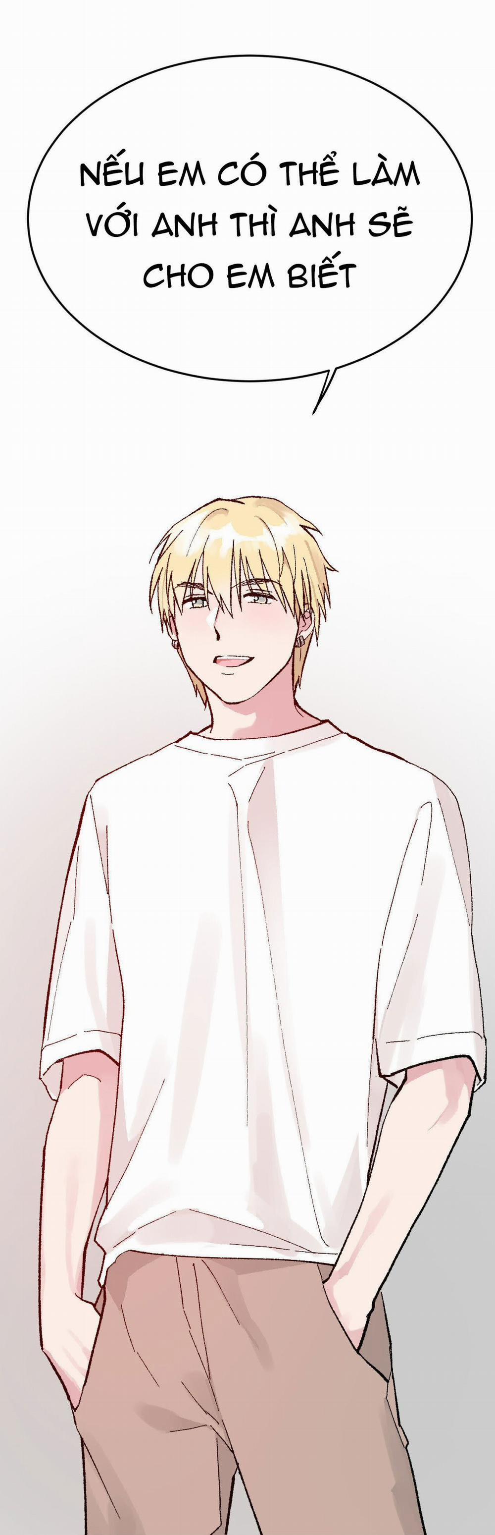 [18+] Chơi Đùa Tình Yêu 3.1 trang 12