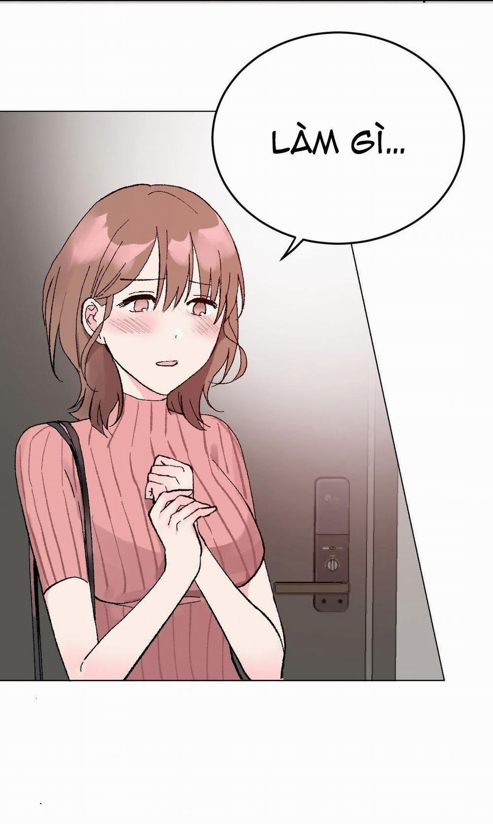 [18+] Chơi Đùa Tình Yêu 3.1 trang 13