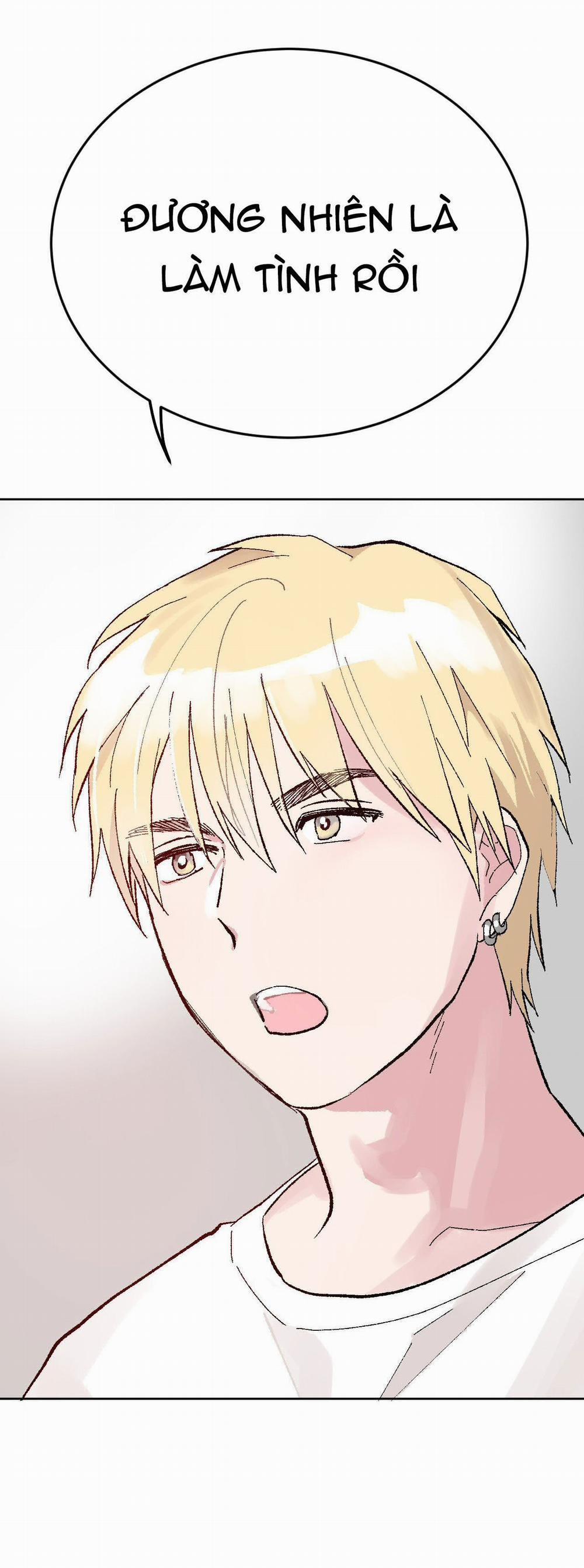 [18+] Chơi Đùa Tình Yêu 3.1 trang 14