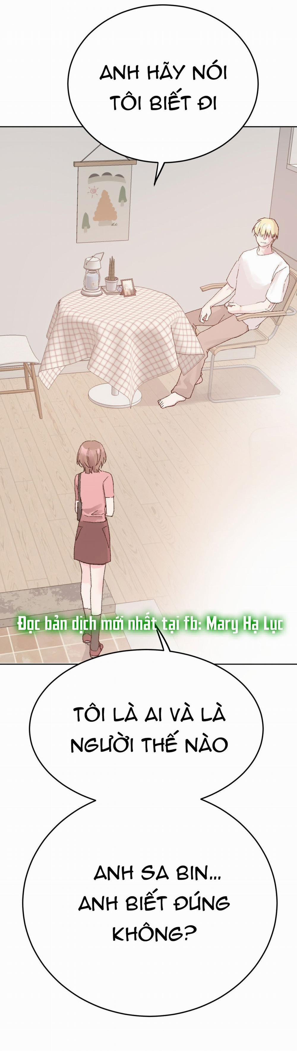 [18+] Chơi Đùa Tình Yêu 3.1 trang 7