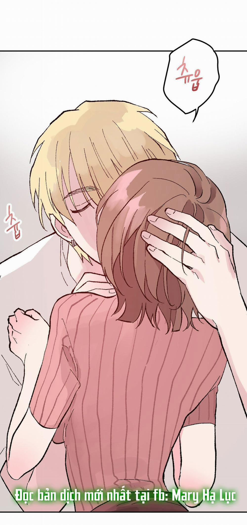 [18+] Chơi Đùa Tình Yêu 3.2 trang 0