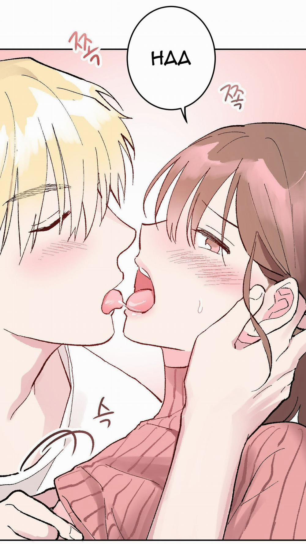 [18+] Chơi Đùa Tình Yêu 3.2 trang 1