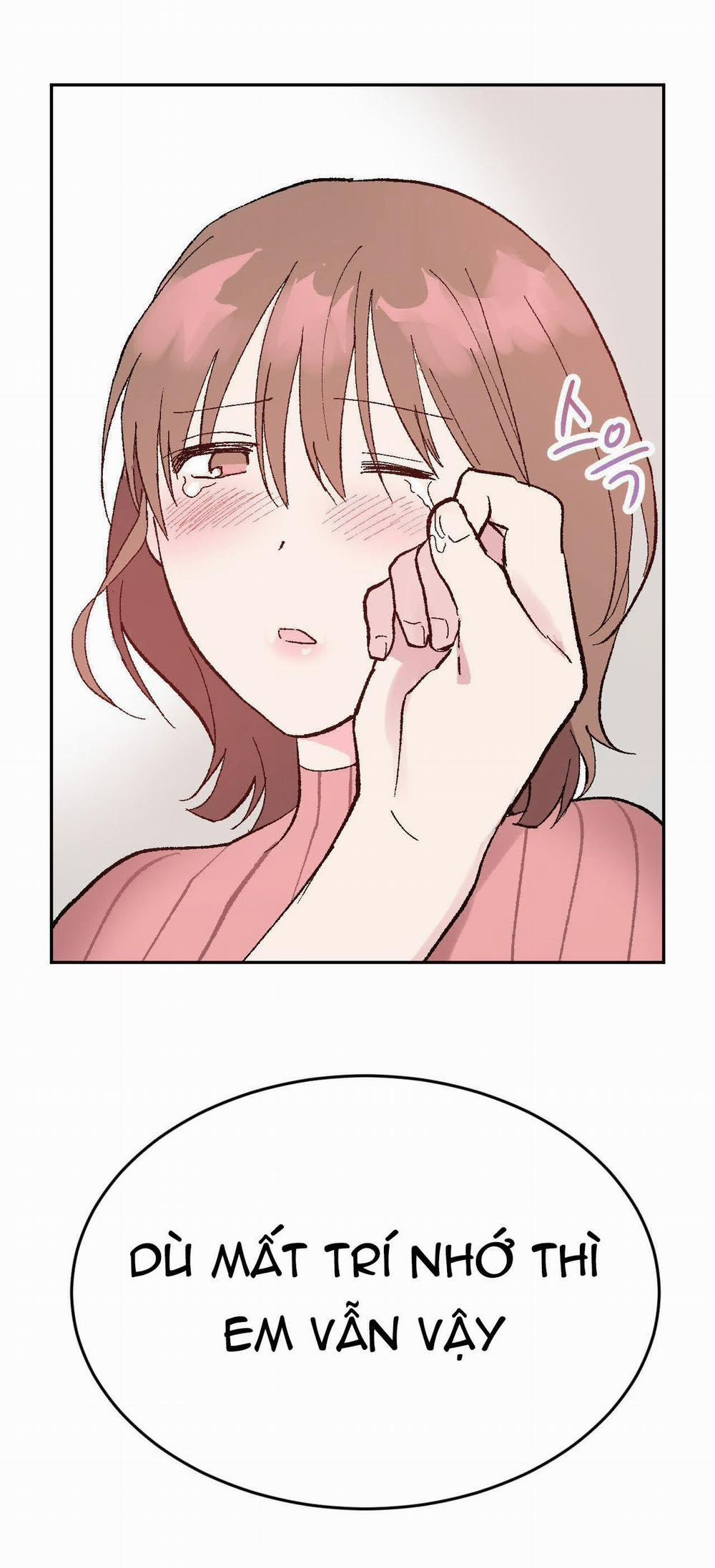 [18+] Chơi Đùa Tình Yêu 3.2 trang 16