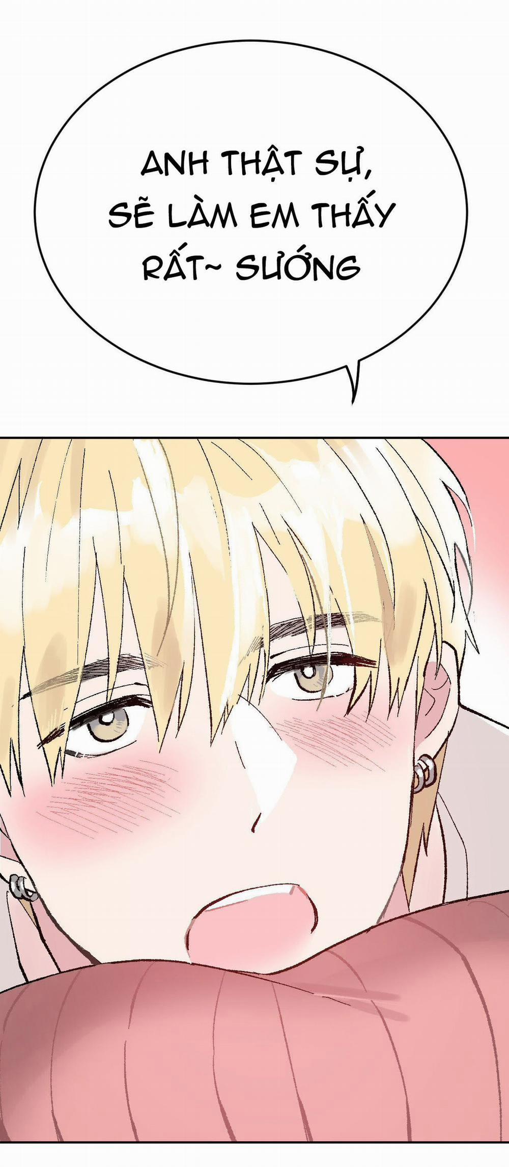 [18+] Chơi Đùa Tình Yêu 3.2 trang 22