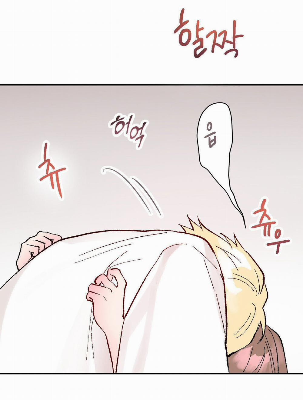 [18+] Chơi Đùa Tình Yêu 3.2 trang 30