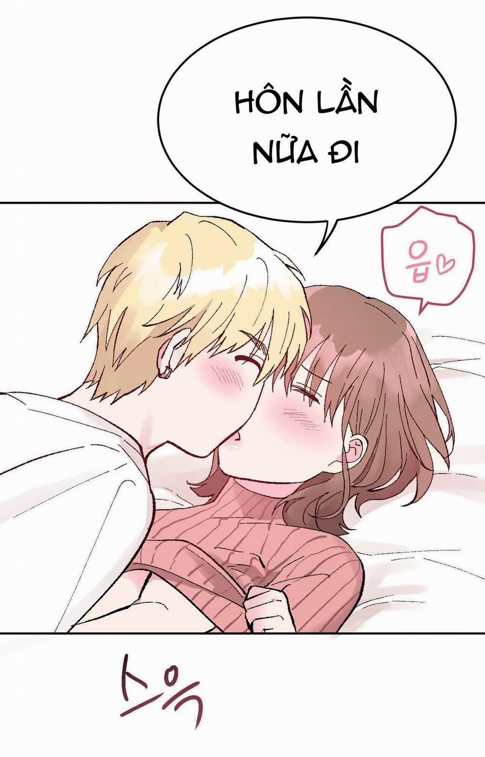 [18+] Chơi Đùa Tình Yêu 3.2 trang 39