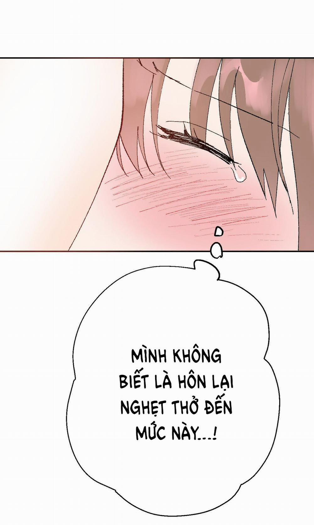 [18+] Chơi Đùa Tình Yêu 3.2 trang 41