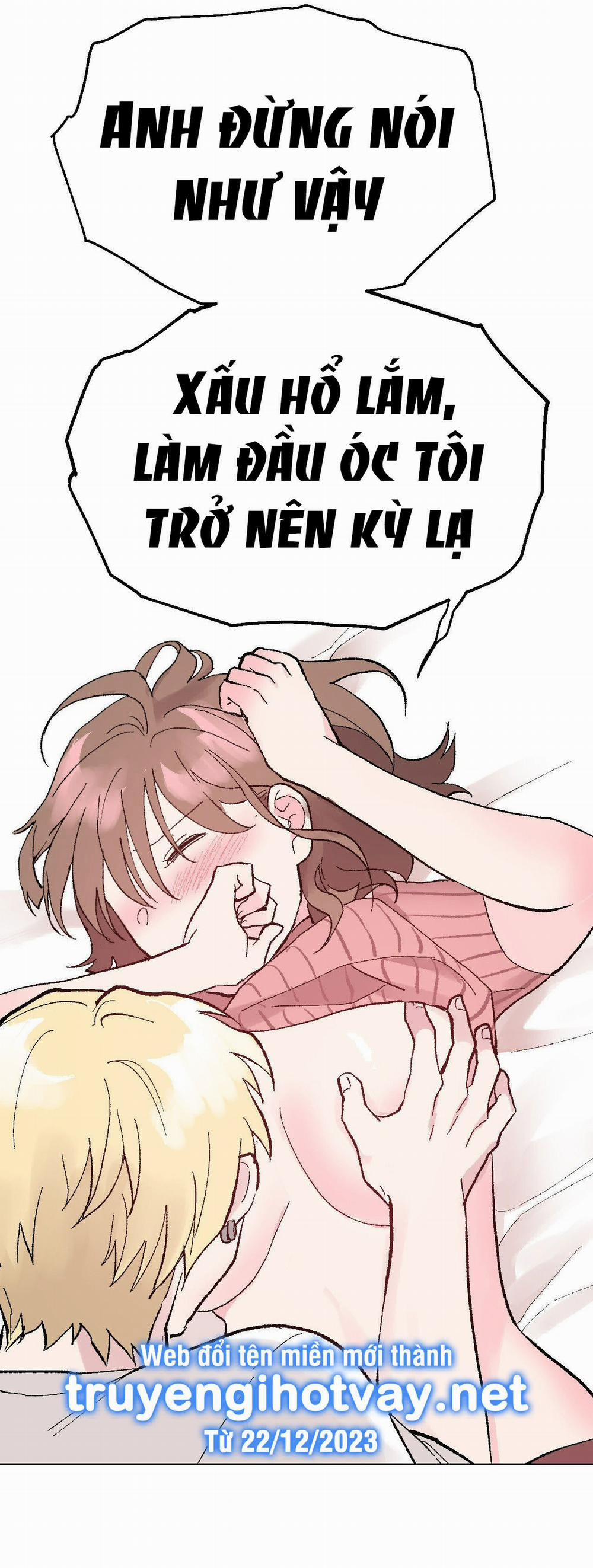 [18+] Chơi Đùa Tình Yêu 3.2 trang 45