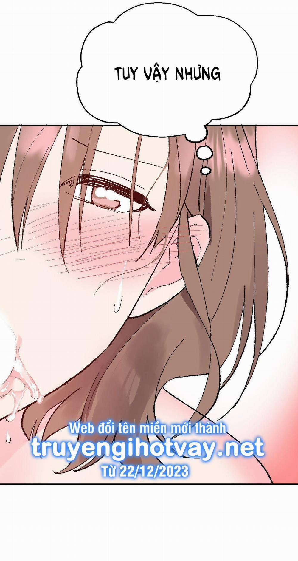 [18+] Chơi Đùa Tình Yêu 4.2 trang 0