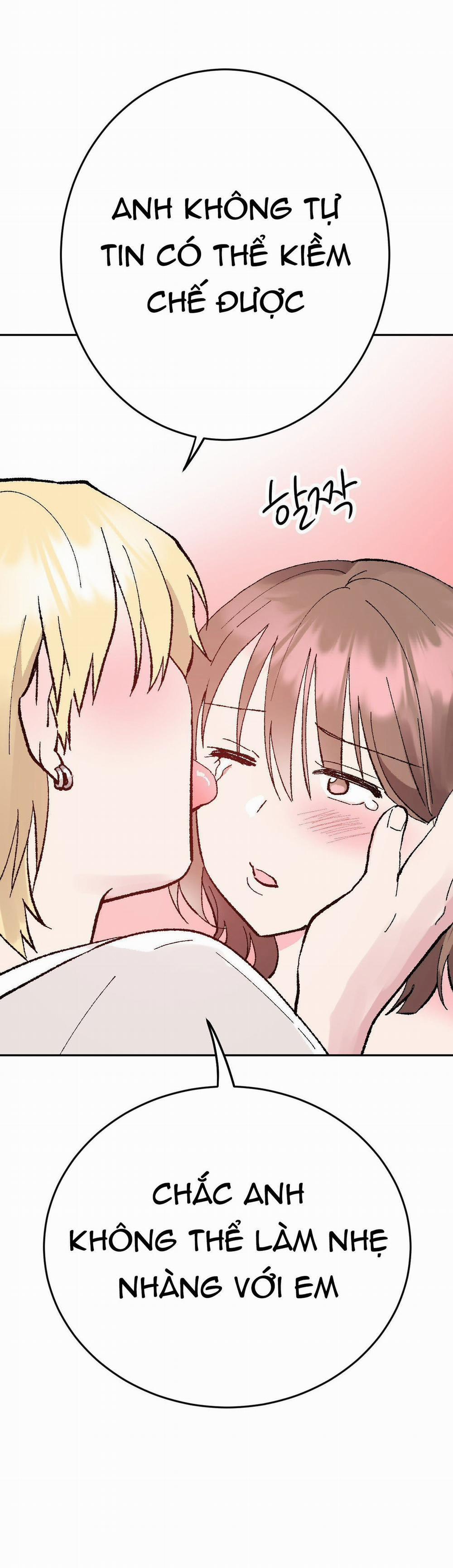 [18+] Chơi Đùa Tình Yêu 4.2 trang 14