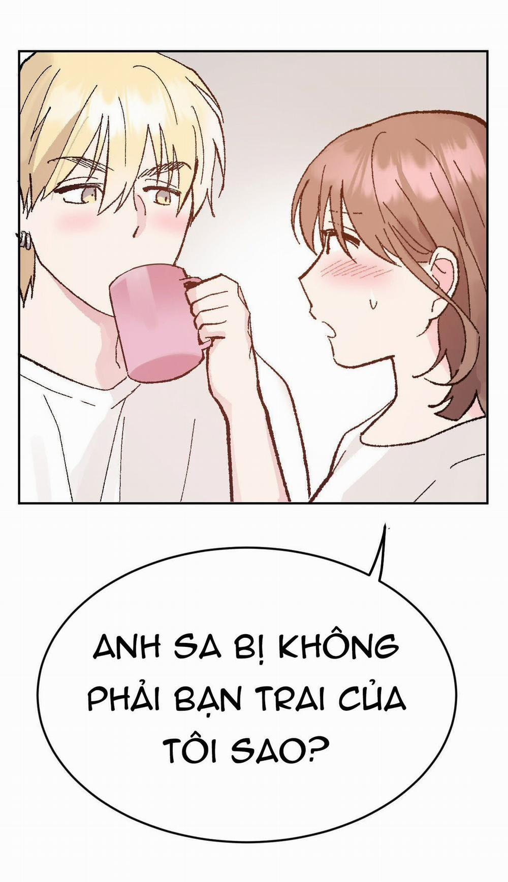 [18+] Chơi Đùa Tình Yêu 4.2 trang 22