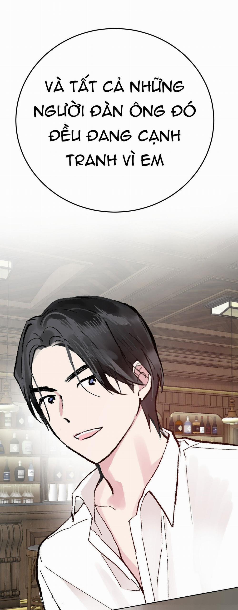 [18+] Chơi Đùa Tình Yêu 4.2 trang 26