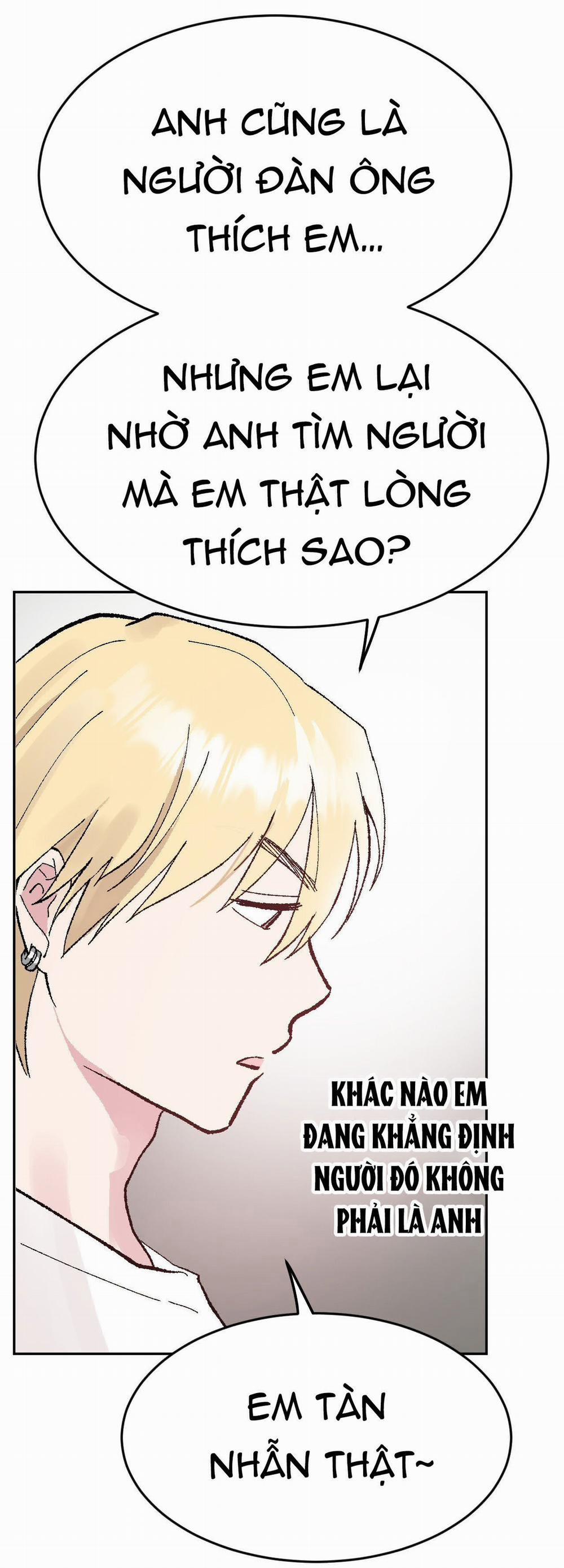 [18+] Chơi Đùa Tình Yêu 5.1 trang 10