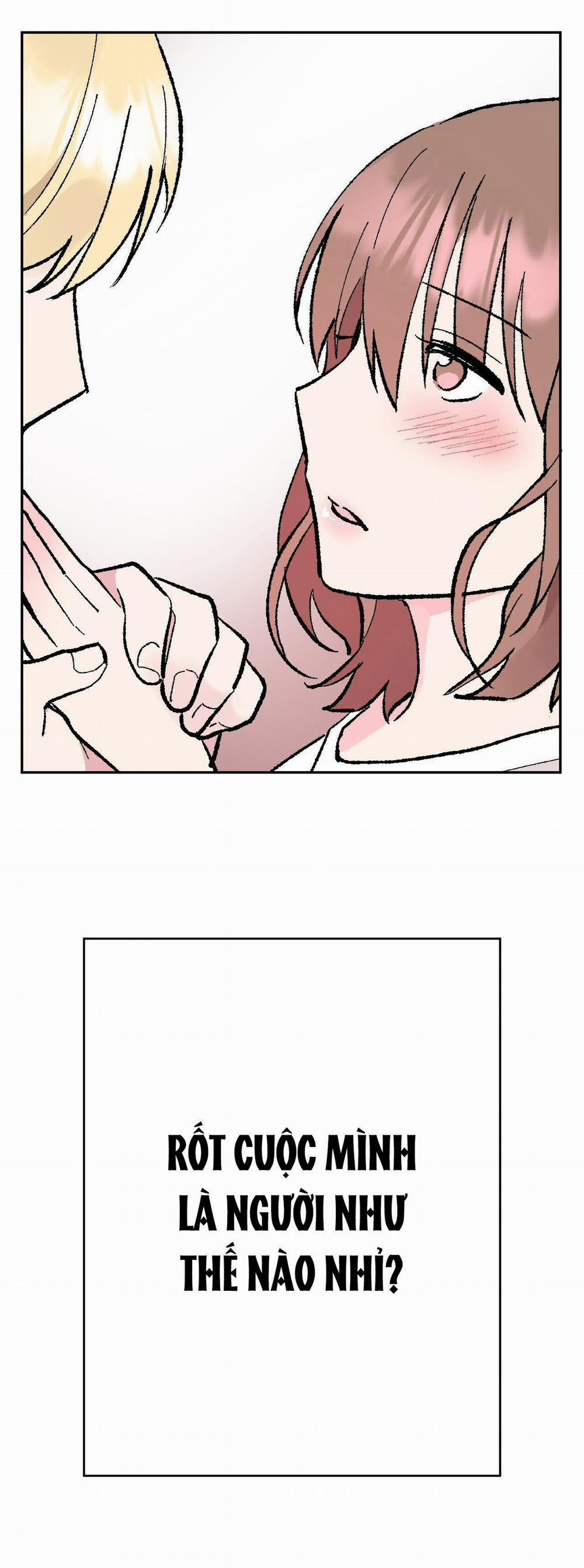 [18+] Chơi Đùa Tình Yêu 5.1 trang 16