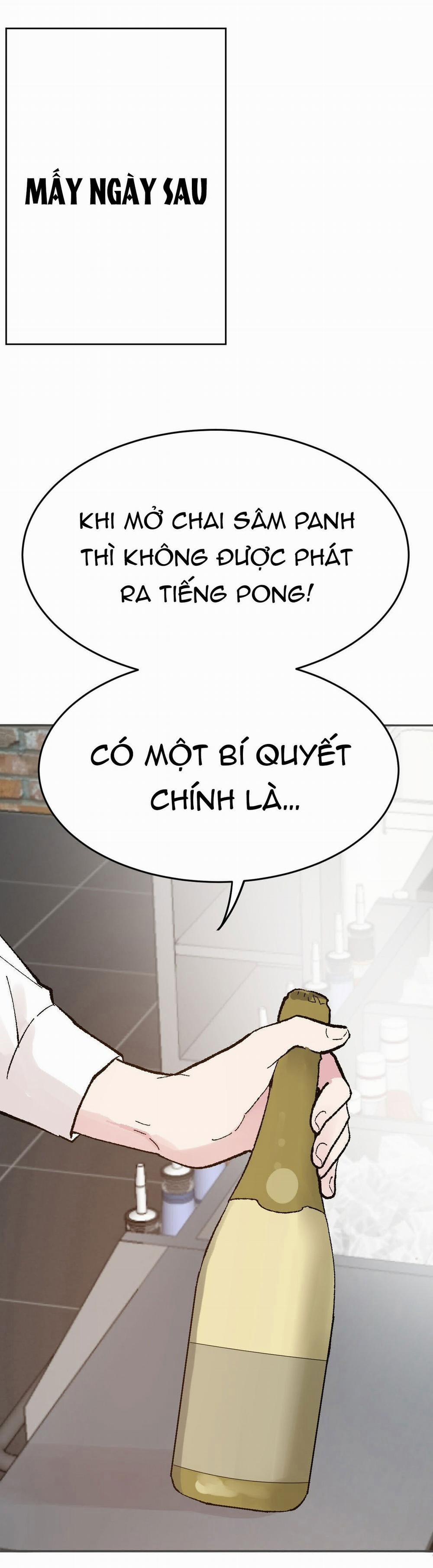 [18+] Chơi Đùa Tình Yêu 5.1 trang 18