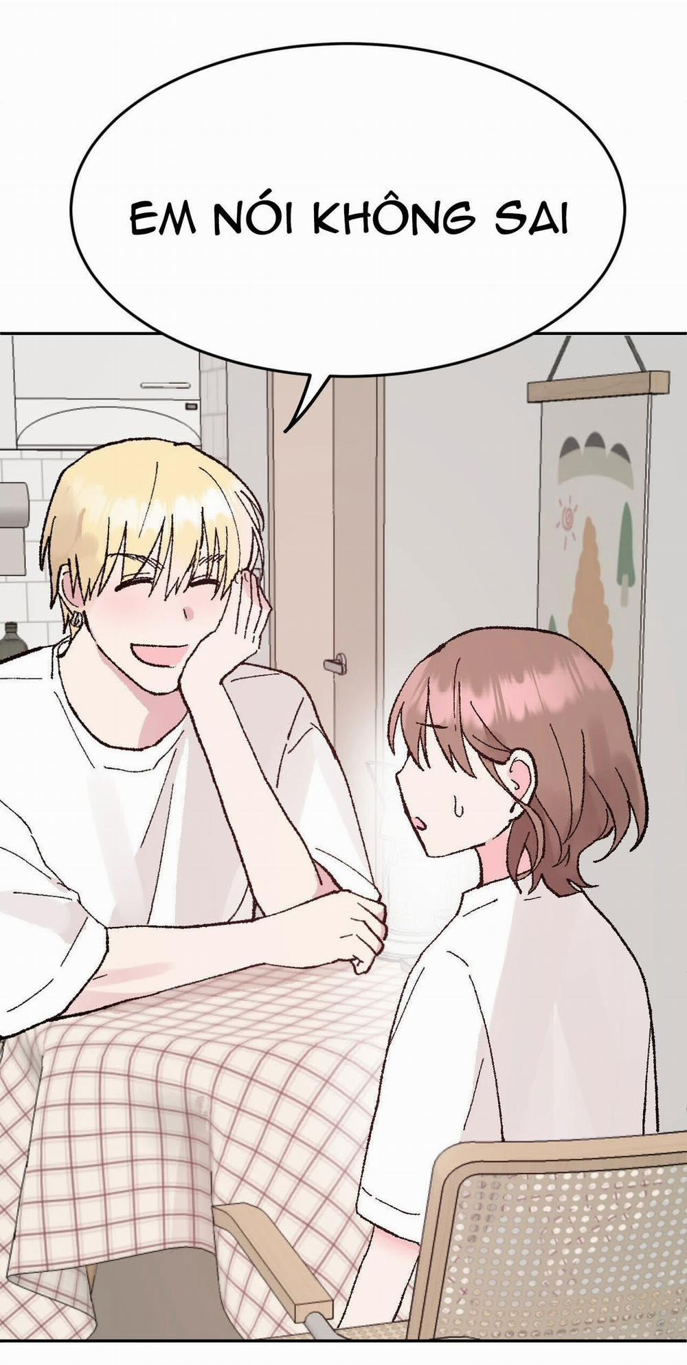 [18+] Chơi Đùa Tình Yêu 5.1 trang 2