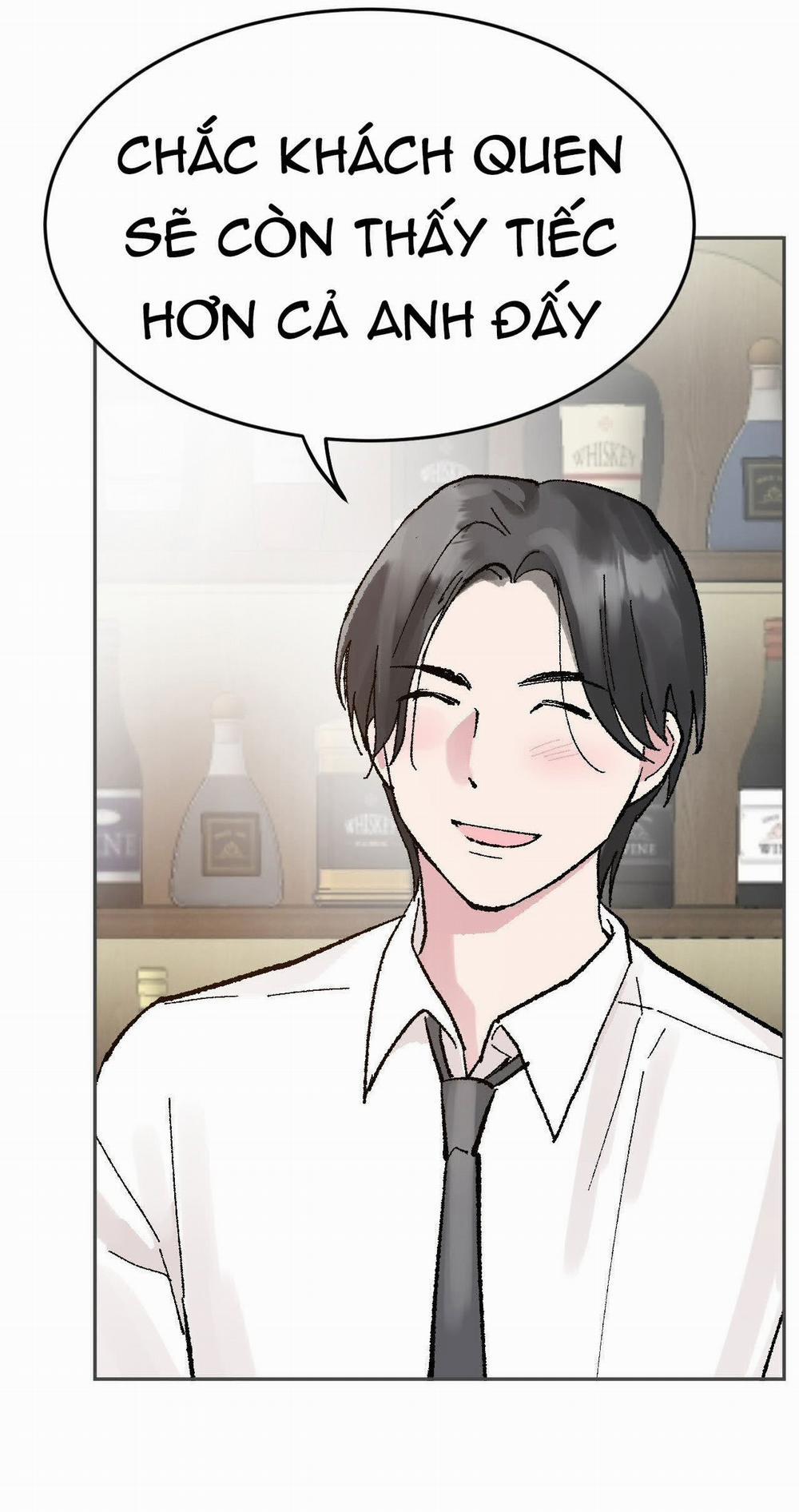 [18+] Chơi Đùa Tình Yêu 5.2 trang 1