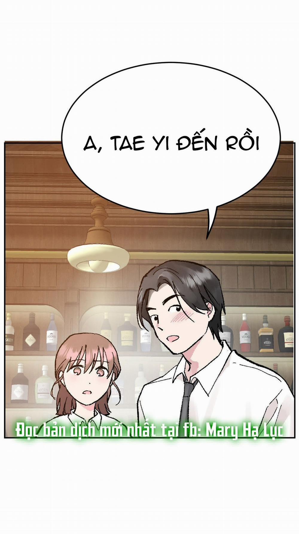 [18+] Chơi Đùa Tình Yêu 5.2 trang 11