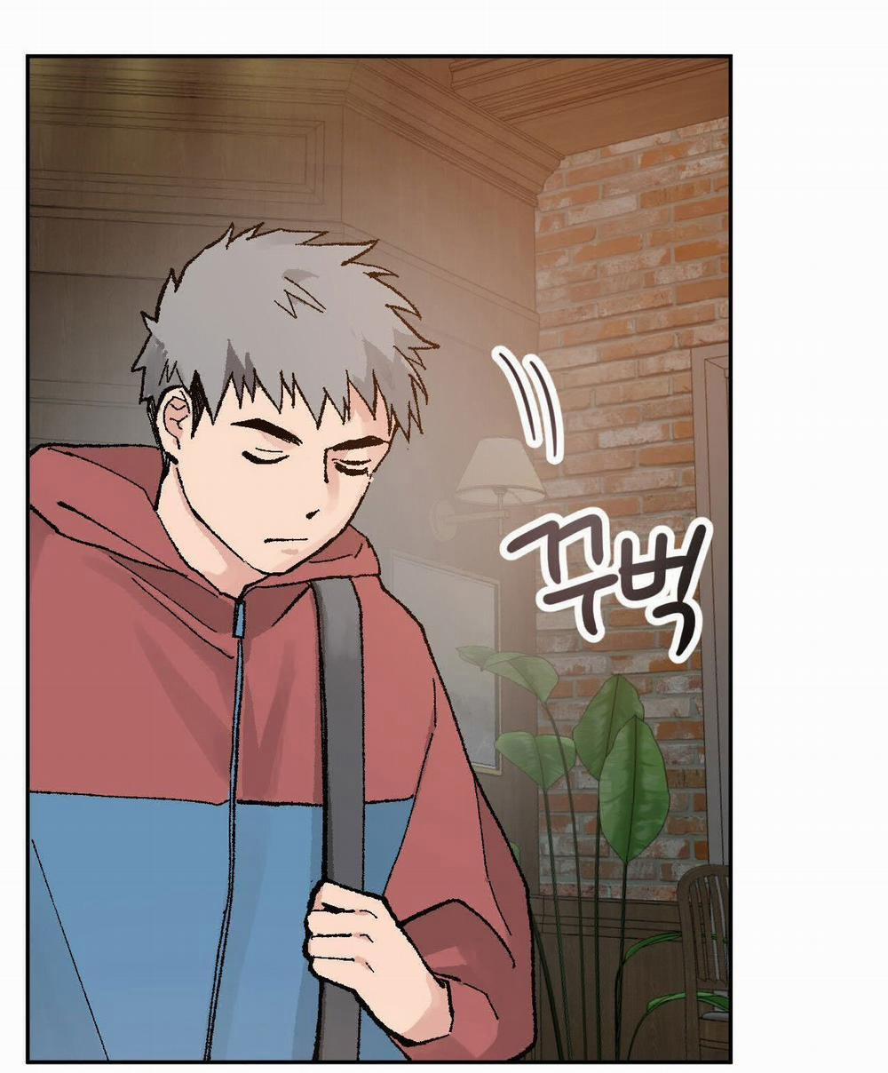 [18+] Chơi Đùa Tình Yêu 5.2 trang 12