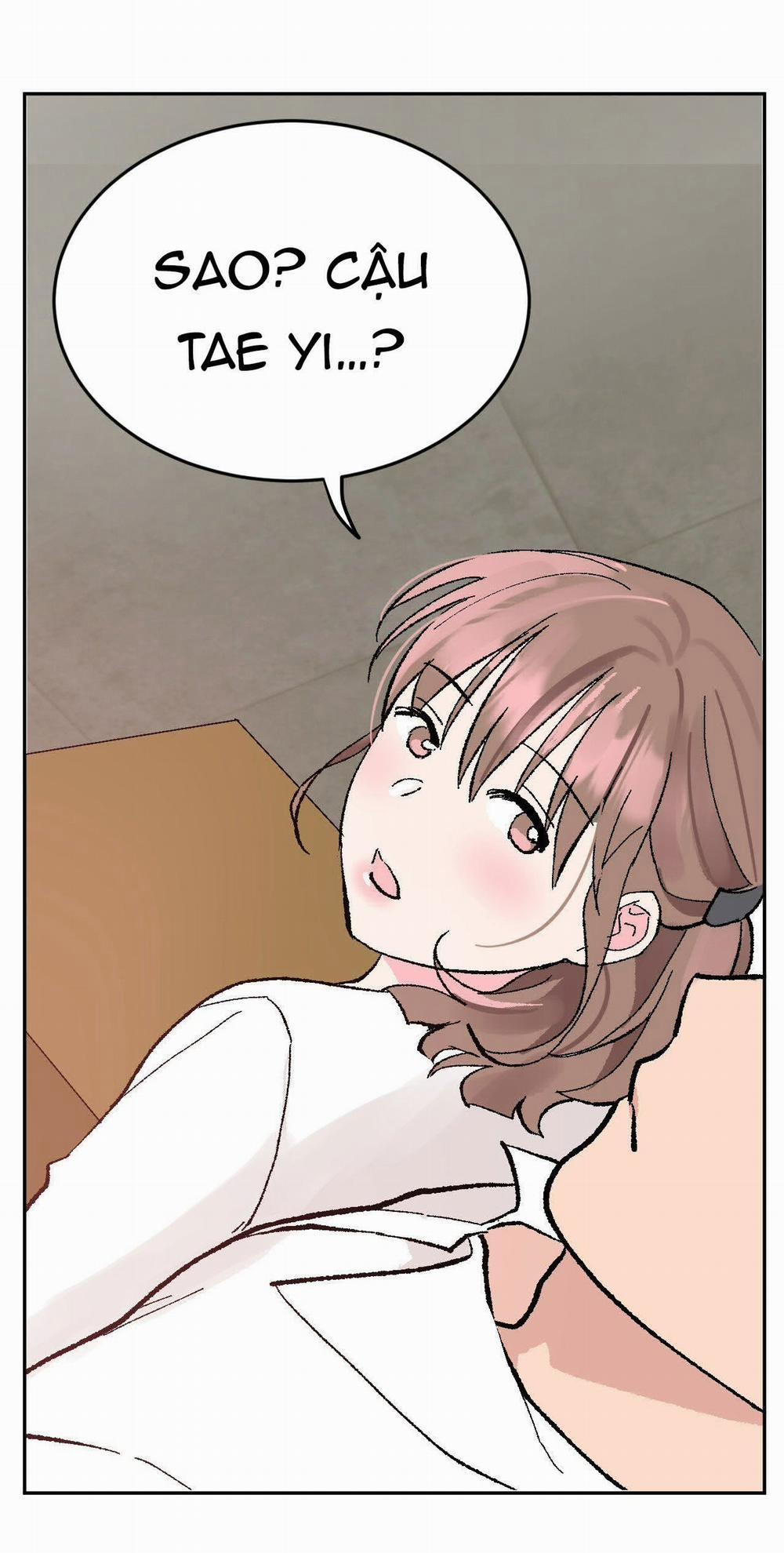 [18+] Chơi Đùa Tình Yêu 5.2 trang 21