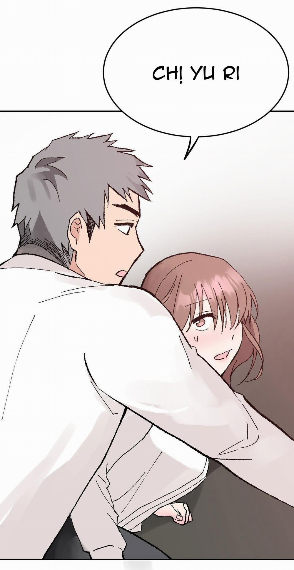 [18+] Chơi Đùa Tình Yêu 5.2 trang 28