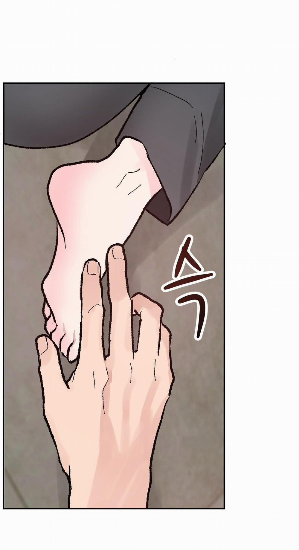 [18+] Chơi Đùa Tình Yêu 5.2 trang 34