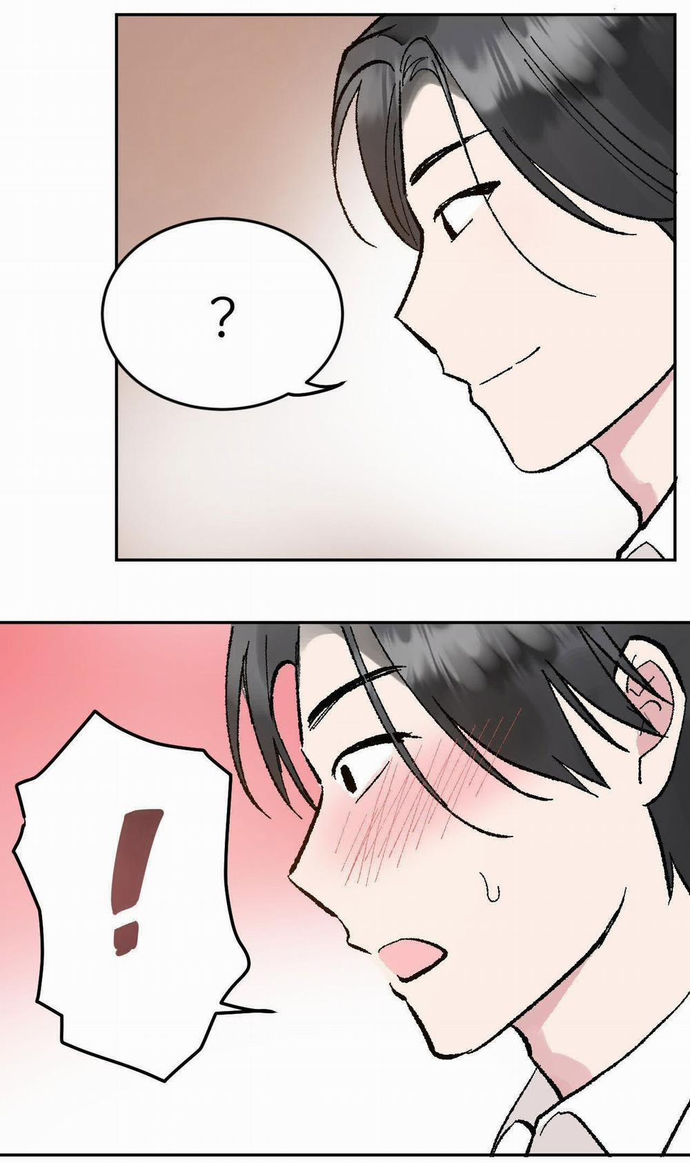 [18+] Chơi Đùa Tình Yêu 5.2 trang 4