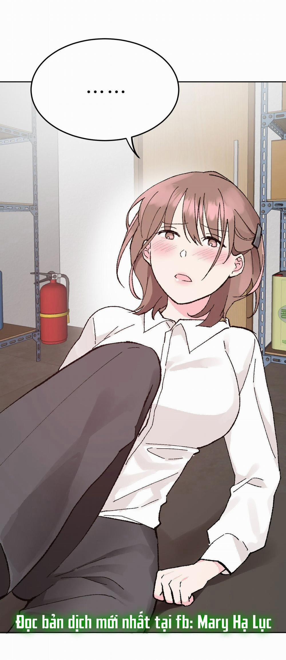 [18+] Chơi Đùa Tình Yêu 6.1 trang 1