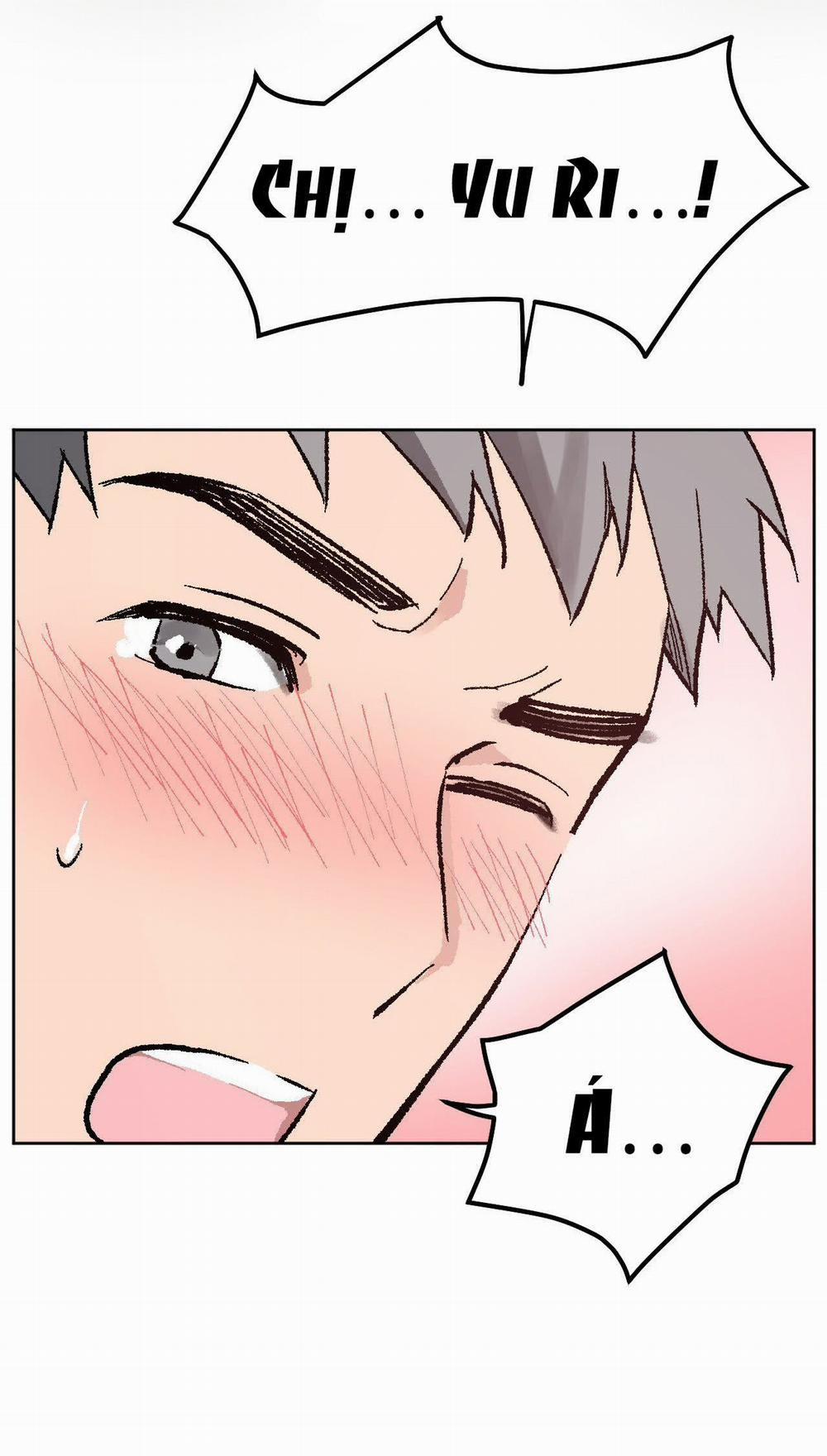 [18+] Chơi Đùa Tình Yêu 6.1 trang 18