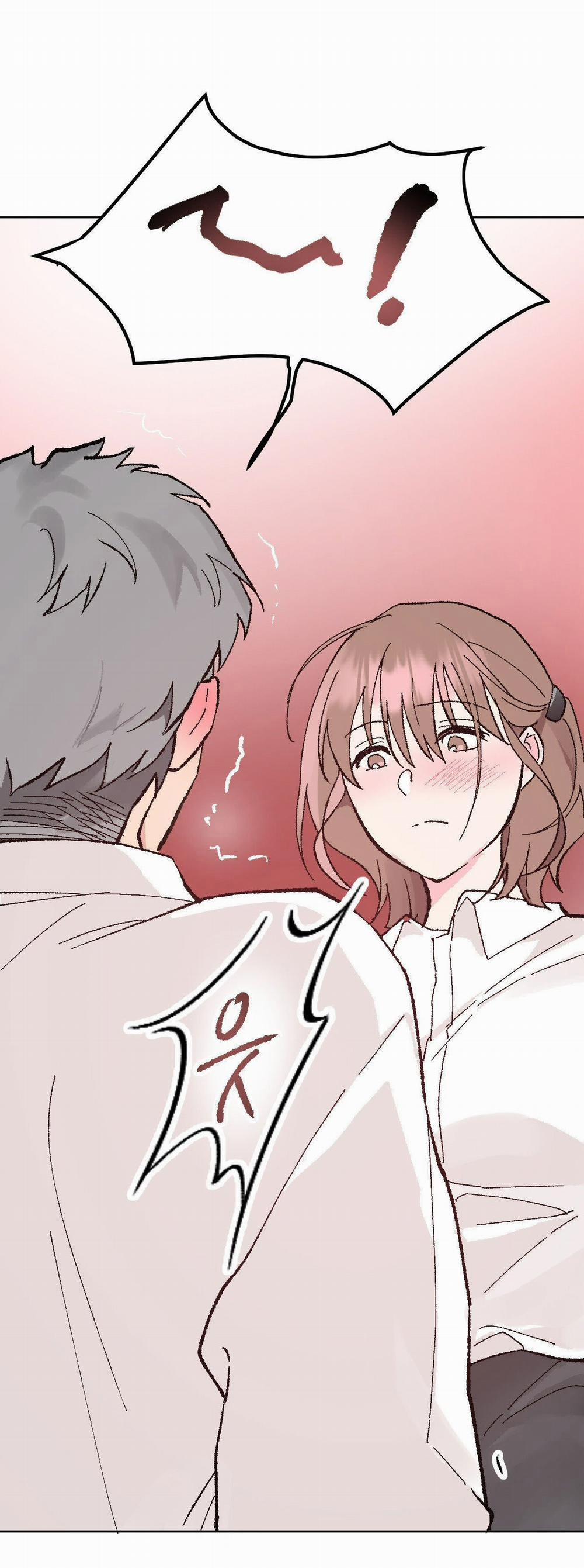 [18+] Chơi Đùa Tình Yêu 6.1 trang 19