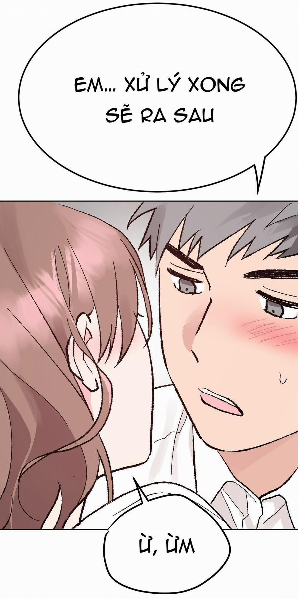 [18+] Chơi Đùa Tình Yêu 6.1 trang 26