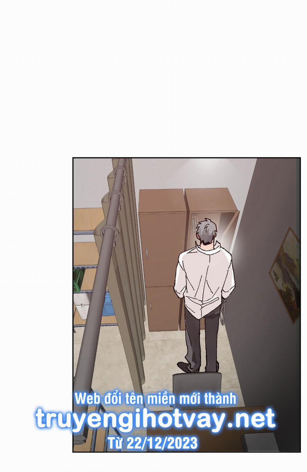 [18+] Chơi Đùa Tình Yêu 6.2 trang 0