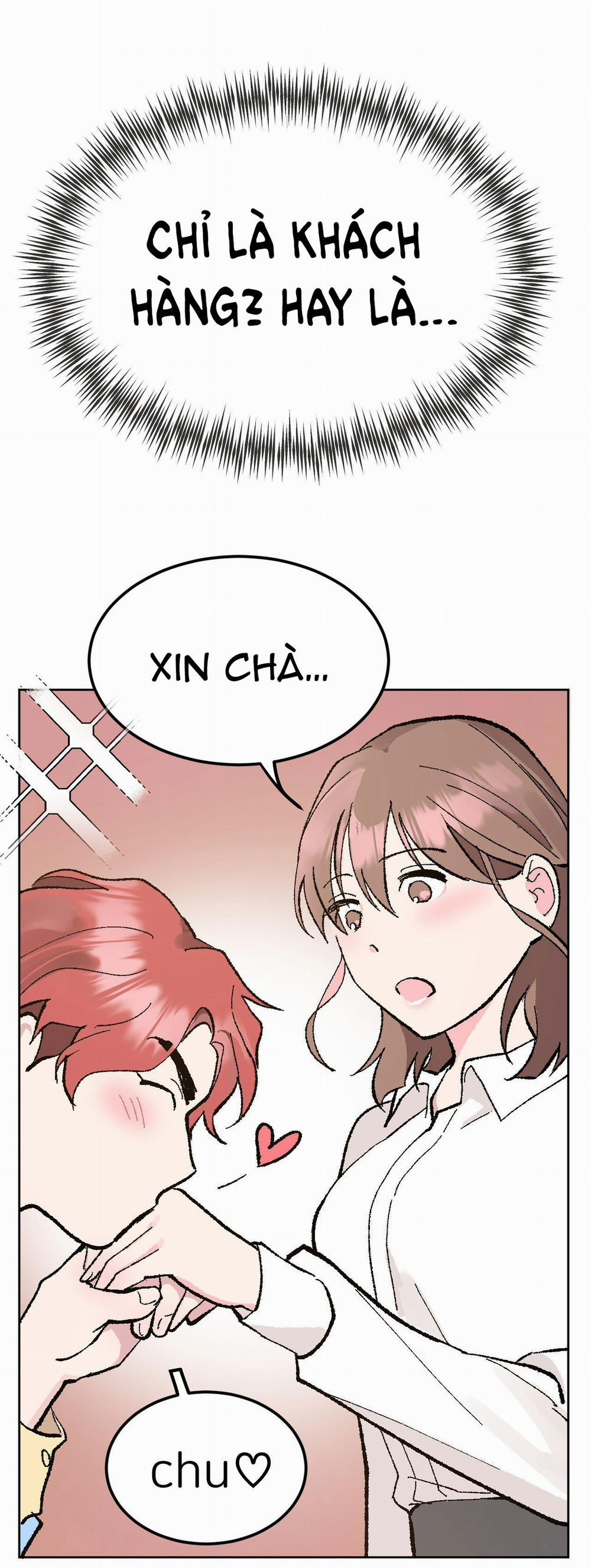 [18+] Chơi Đùa Tình Yêu 6.2 trang 10