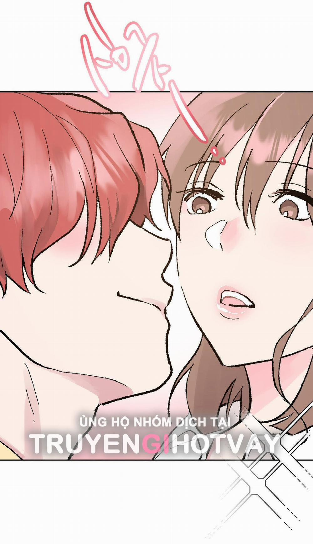 [18+] Chơi Đùa Tình Yêu 6.2 trang 11
