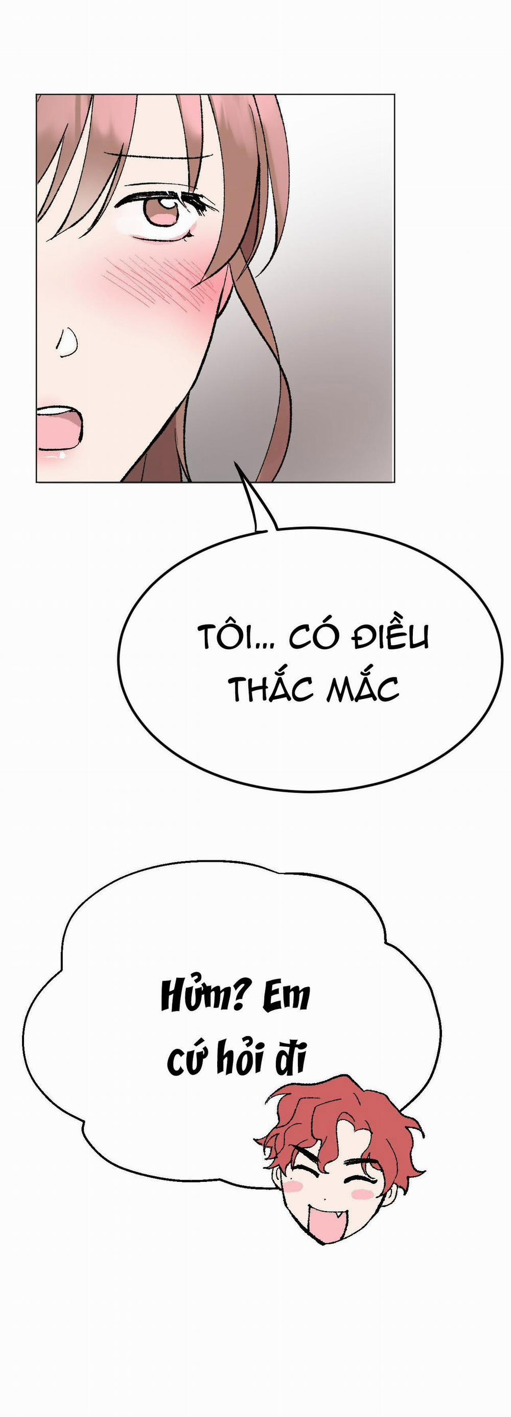 [18+] Chơi Đùa Tình Yêu 7.1 trang 15