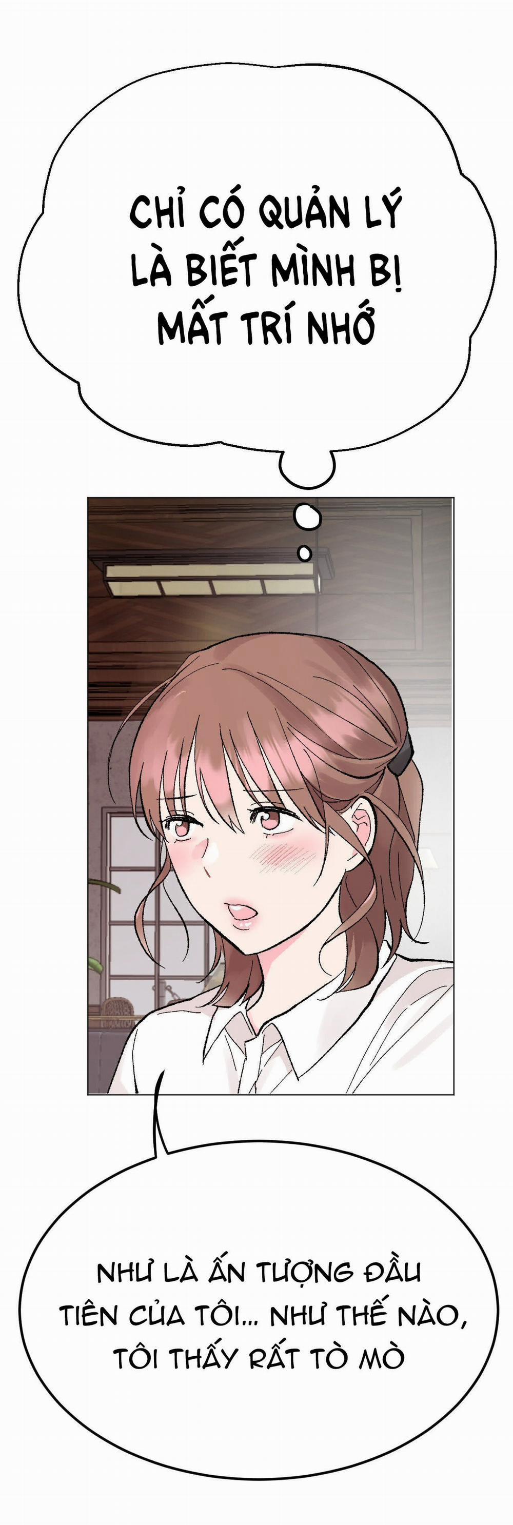 [18+] Chơi Đùa Tình Yêu 7.1 trang 17