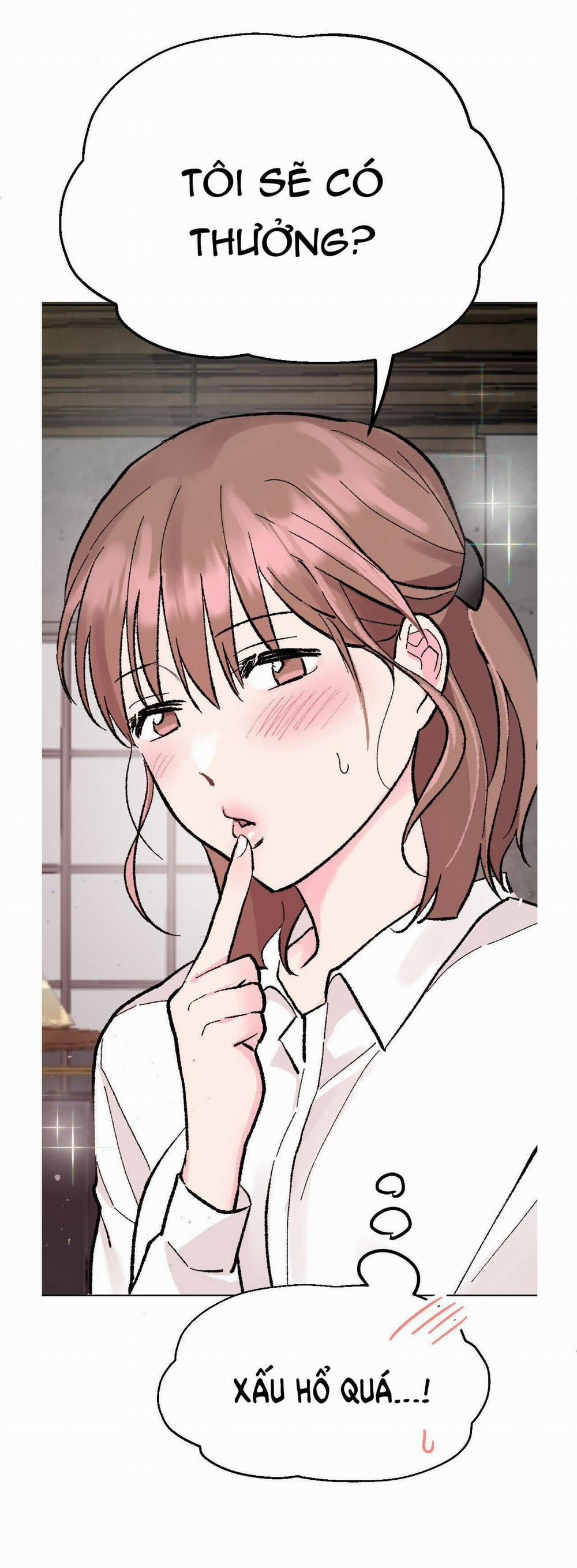 [18+] Chơi Đùa Tình Yêu 7.1 trang 20