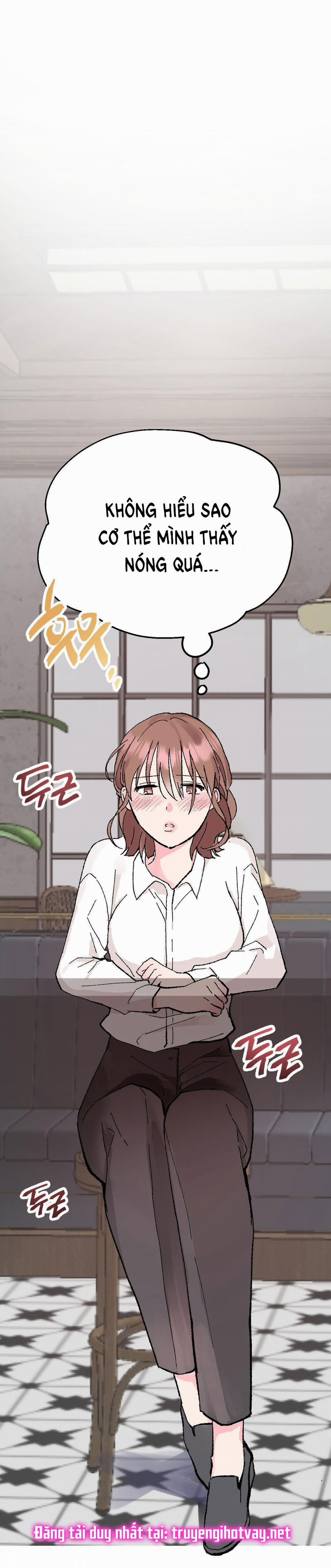 [18+] Chơi Đùa Tình Yêu 7.1 trang 5