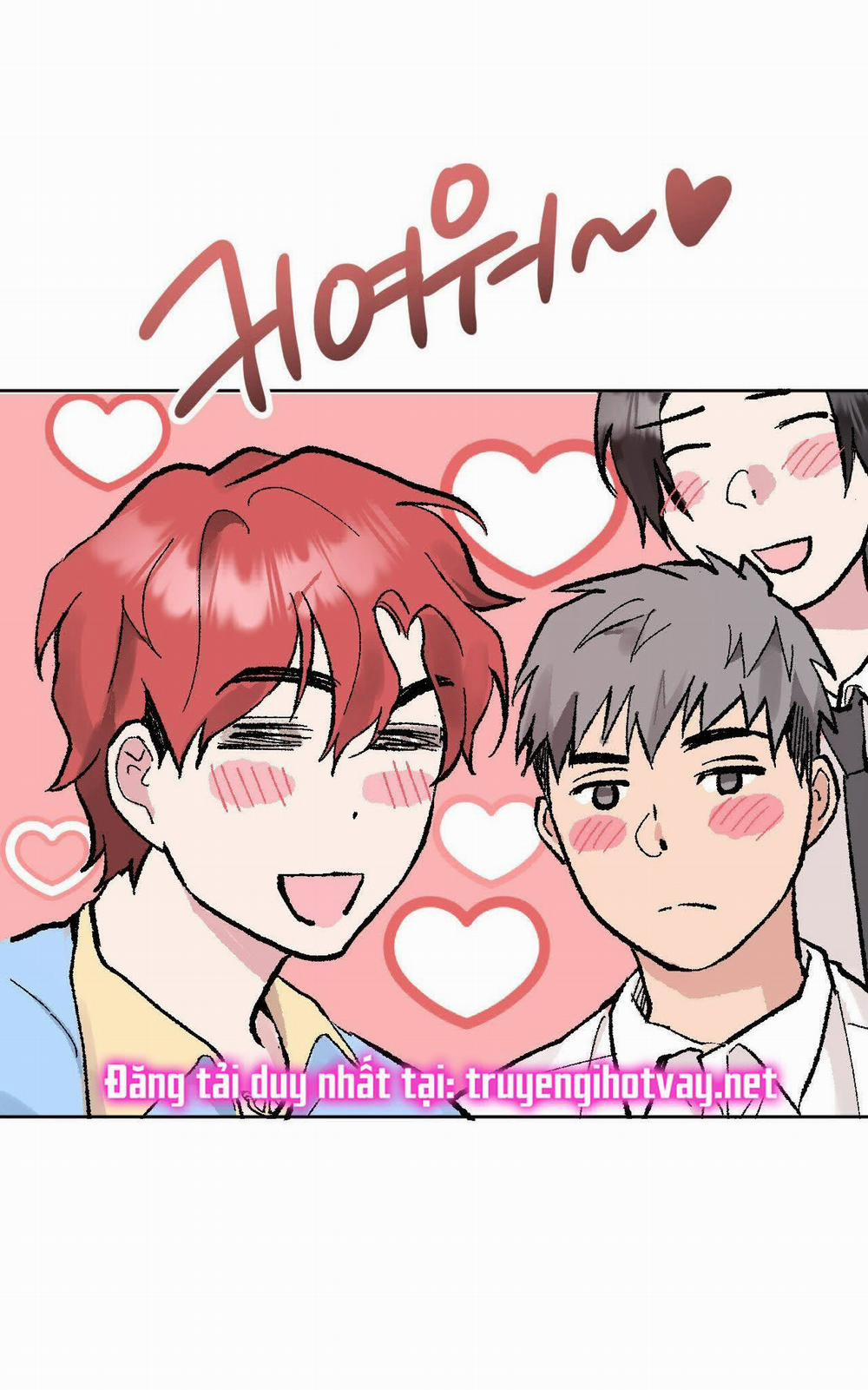 [18+] Chơi Đùa Tình Yêu 7.2 trang 0