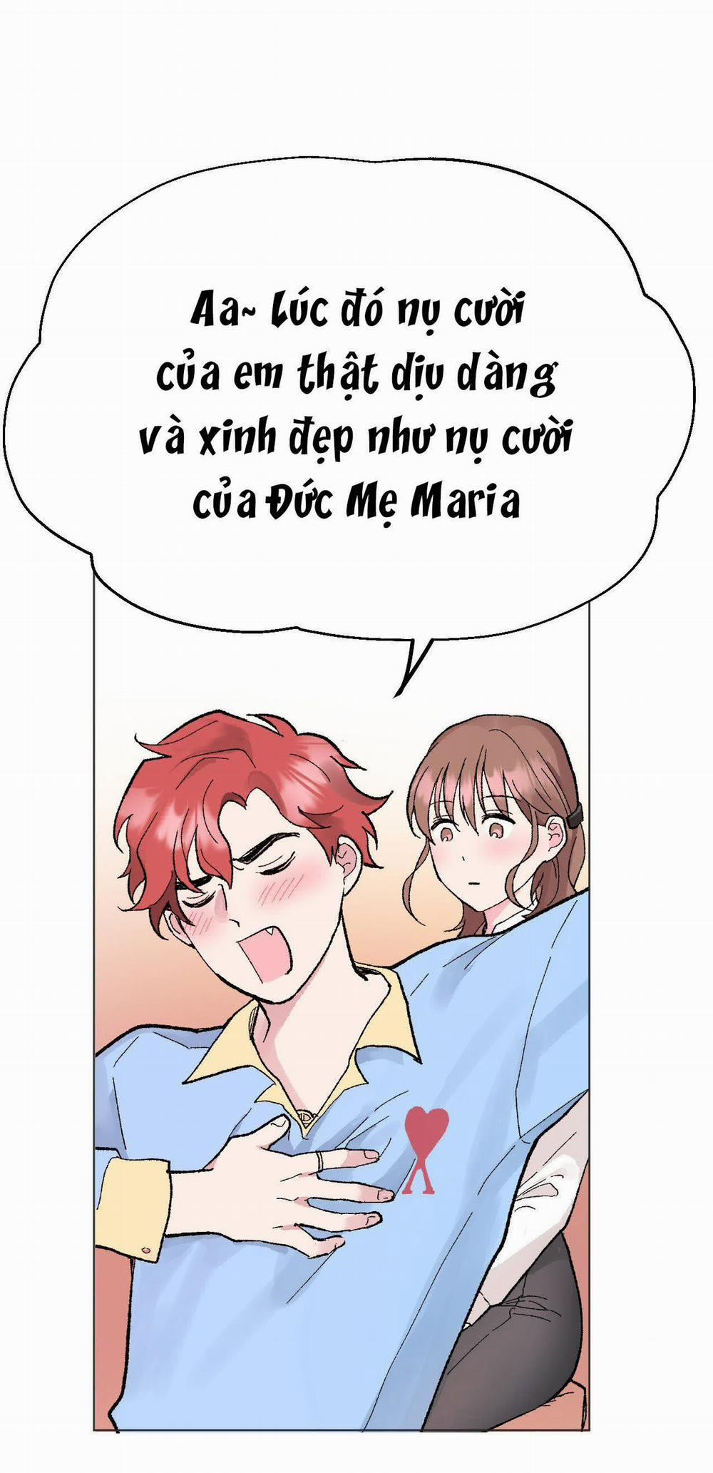 [18+] Chơi Đùa Tình Yêu 7.2 trang 20