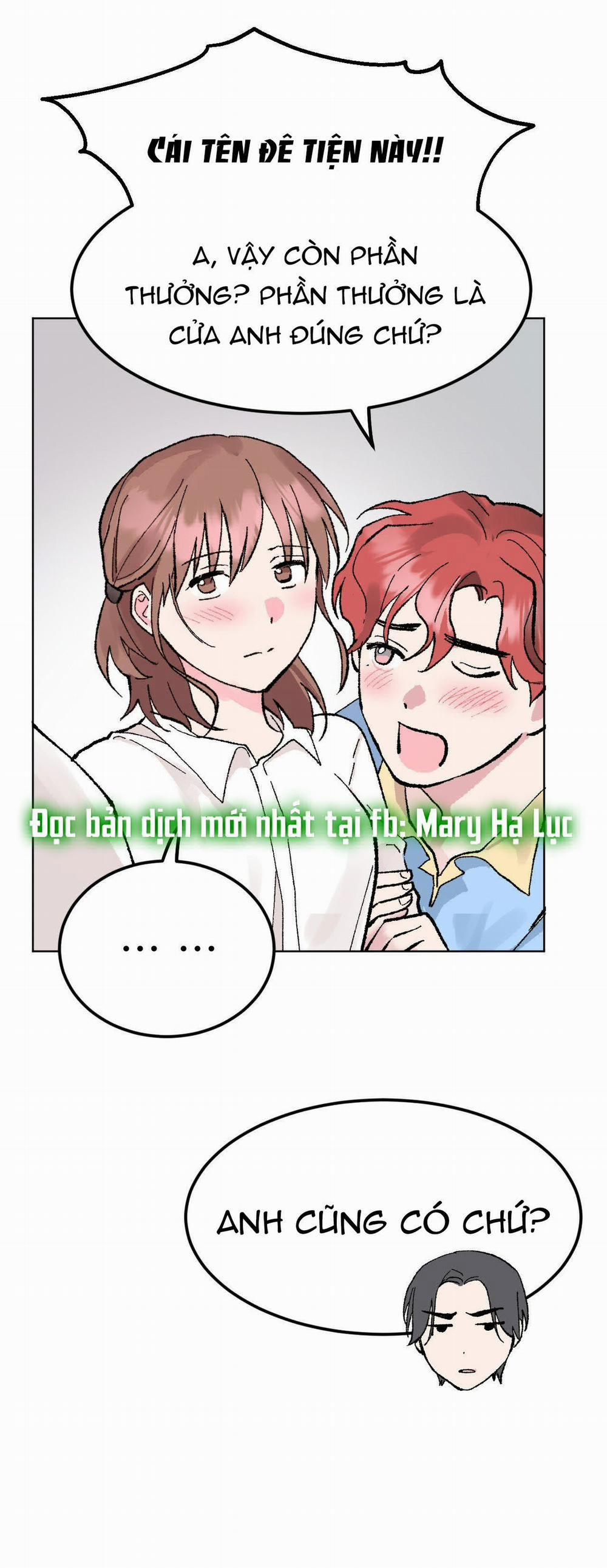 [18+] Chơi Đùa Tình Yêu 7.2 trang 28