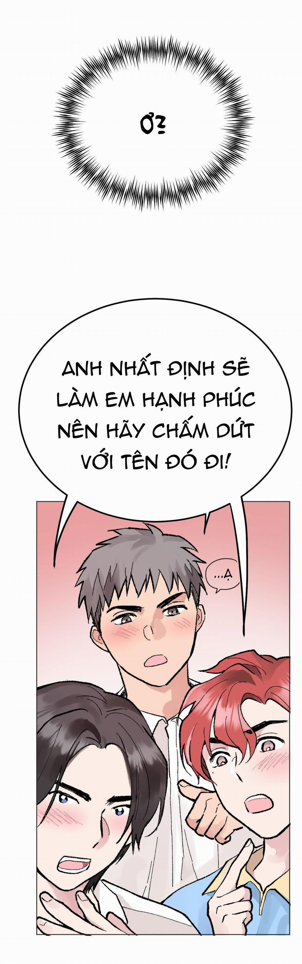 [18+] Chơi Đùa Tình Yêu 7.2 trang 38